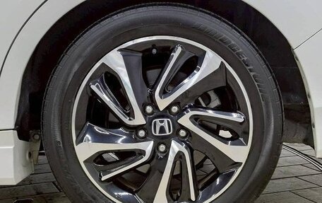 Honda Stepwgn IV, 2015 год, 1 398 000 рублей, 39 фотография