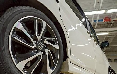 Honda Stepwgn IV, 2015 год, 1 398 000 рублей, 36 фотография