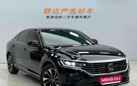 Volkswagen Passat B8 рестайлинг, 2022 год, 2 220 000 рублей, 3 фотография