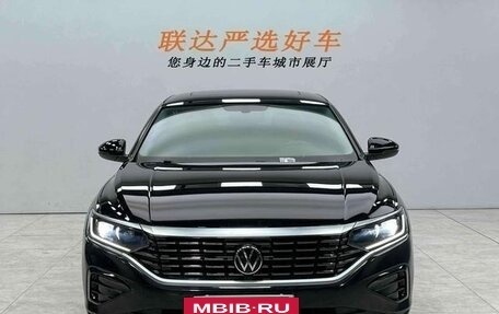 Volkswagen Passat B8 рестайлинг, 2022 год, 2 220 000 рублей, 2 фотография