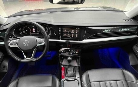 Volkswagen Passat B8 рестайлинг, 2022 год, 2 220 000 рублей, 5 фотография