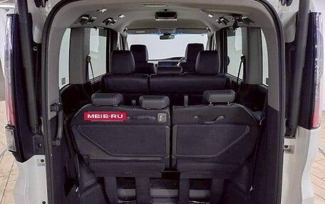 Honda Stepwgn IV, 2015 год, 1 398 000 рублей, 37 фотография