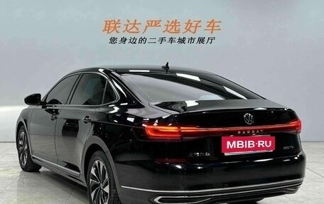 Volkswagen Passat B8 рестайлинг, 2022 год, 2 220 000 рублей, 4 фотография