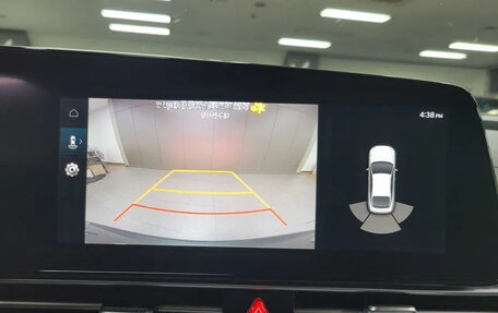 Hyundai Avante, 2021 год, 1 595 911 рублей, 11 фотография