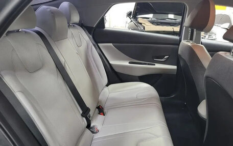 Hyundai Avante, 2021 год, 1 595 911 рублей, 9 фотография