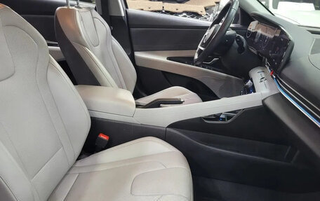 Hyundai Avante, 2021 год, 1 595 911 рублей, 6 фотография