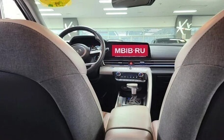 Hyundai Avante, 2021 год, 1 595 911 рублей, 5 фотография