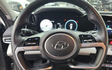 Hyundai Avante, 2021 год, 1 595 911 рублей, 7 фотография