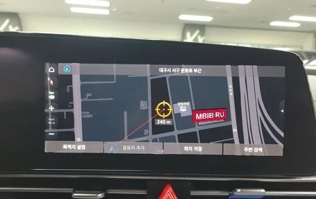 Hyundai Avante, 2021 год, 1 595 911 рублей, 10 фотография