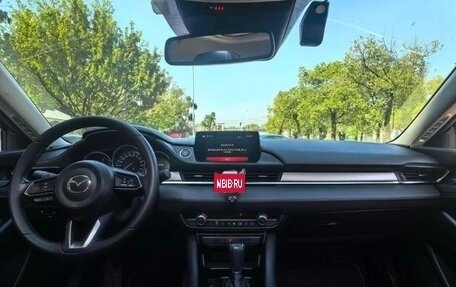 Mazda 6, 2022 год, 1 780 000 рублей, 11 фотография