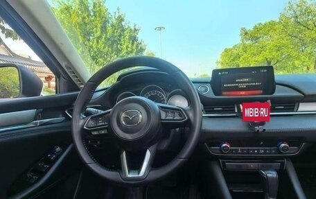 Mazda 6, 2022 год, 1 780 000 рублей, 9 фотография