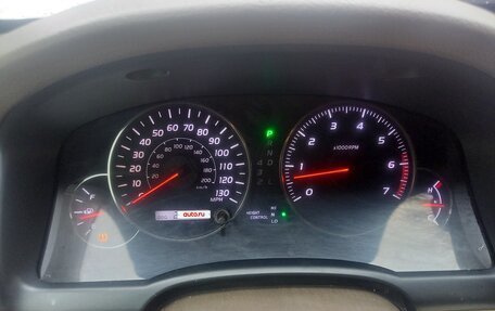 Lexus GX I, 2005 год, 1 550 000 рублей, 8 фотография