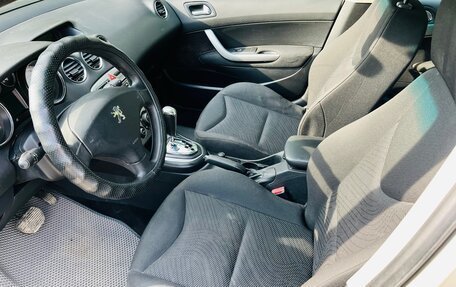 Peugeot 308 II, 2008 год, 279 000 рублей, 2 фотография