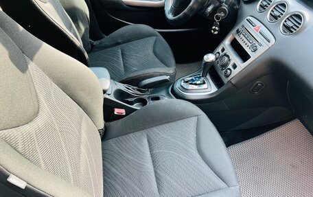 Peugeot 308 II, 2008 год, 279 000 рублей, 15 фотография