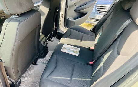 Peugeot 308 II, 2008 год, 279 000 рублей, 21 фотография