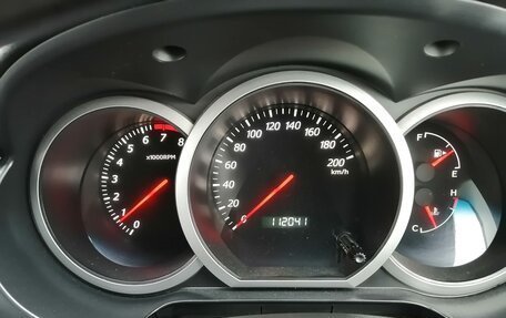 Suzuki Escudo III, 2005 год, 1 390 000 рублей, 2 фотография