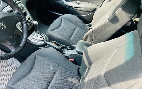 Peugeot 308 II, 2008 год, 279 000 рублей, 20 фотография