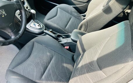 Peugeot 308 II, 2008 год, 279 000 рублей, 24 фотография