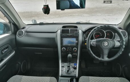 Suzuki Escudo III, 2005 год, 1 390 000 рублей, 7 фотография