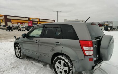 Suzuki Escudo III, 2005 год, 1 390 000 рублей, 6 фотография