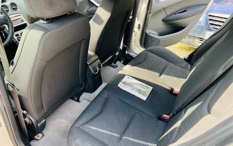 Peugeot 308 II, 2008 год, 279 000 рублей, 19 фотография