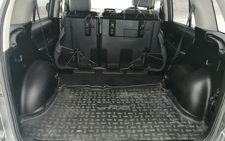 Suzuki Escudo III, 2005 год, 1 390 000 рублей, 9 фотография