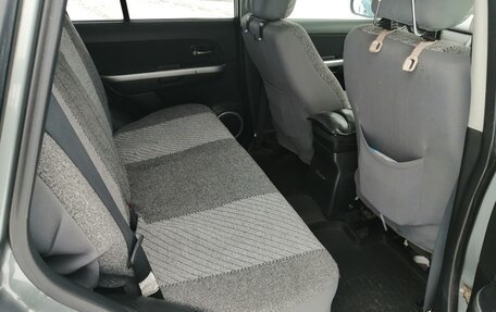 Suzuki Escudo III, 2005 год, 1 390 000 рублей, 13 фотография