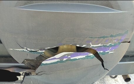 Suzuki Escudo III, 2005 год, 1 390 000 рублей, 19 фотография