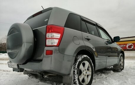 Suzuki Escudo III, 2005 год, 1 390 000 рублей, 11 фотография