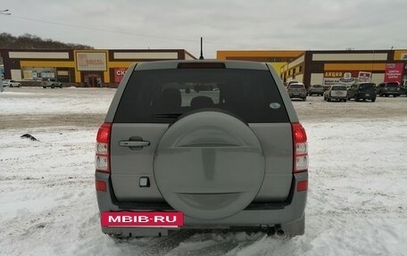 Suzuki Escudo III, 2005 год, 1 390 000 рублей, 8 фотография