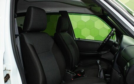 Chevrolet Niva I рестайлинг, 2018 год, 800 000 рублей, 11 фотография