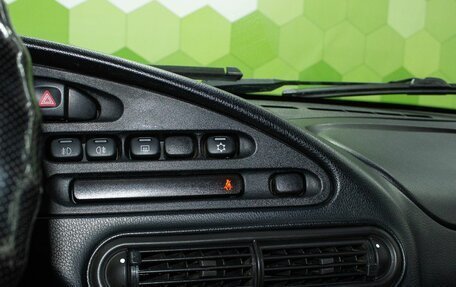 Chevrolet Niva I рестайлинг, 2018 год, 800 000 рублей, 16 фотография