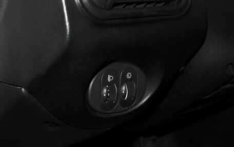 Chevrolet Niva I рестайлинг, 2018 год, 800 000 рублей, 19 фотография