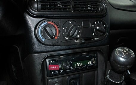 Chevrolet Niva I рестайлинг, 2018 год, 800 000 рублей, 17 фотография