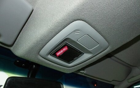 Chevrolet Niva I рестайлинг, 2018 год, 800 000 рублей, 20 фотография