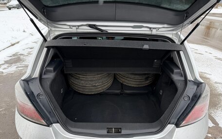 Opel Astra H, 2007 год, 430 000 рублей, 14 фотография