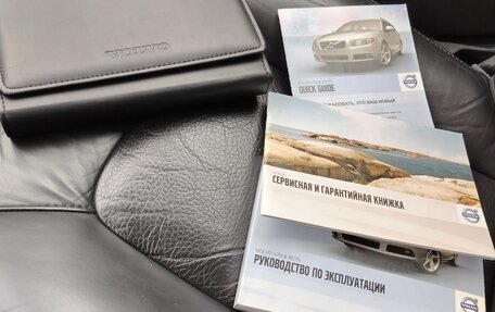 Volvo XC70 II рестайлинг, 2012 год, 1 200 000 рублей, 13 фотография