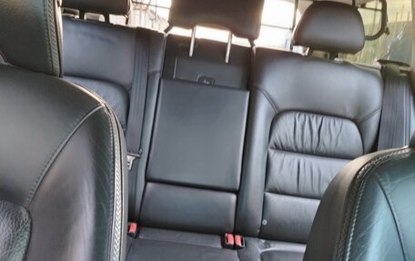 Volvo XC70 II рестайлинг, 2012 год, 1 200 000 рублей, 9 фотография