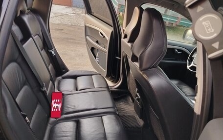 Volvo XC70 II рестайлинг, 2012 год, 1 200 000 рублей, 11 фотография