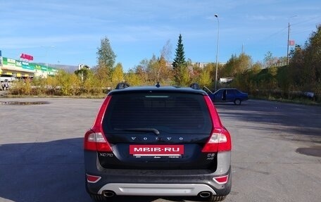 Volvo XC70 II рестайлинг, 2012 год, 1 200 000 рублей, 3 фотография