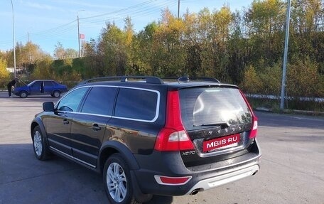Volvo XC70 II рестайлинг, 2012 год, 1 200 000 рублей, 4 фотография