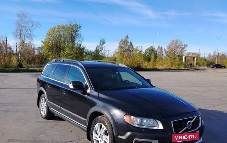 Volvo XC70 II рестайлинг, 2012 год, 1 200 000 рублей, 2 фотография