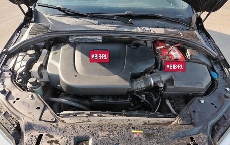 Volvo XC70 II рестайлинг, 2012 год, 1 200 000 рублей, 12 фотография