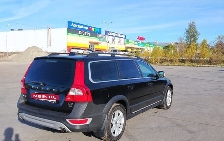 Volvo XC70 II рестайлинг, 2012 год, 1 200 000 рублей, 5 фотография
