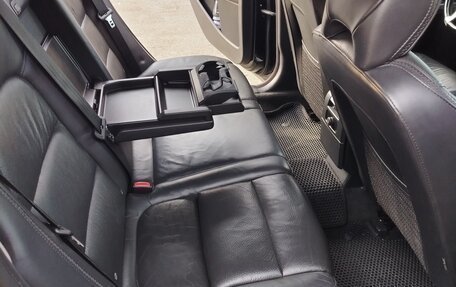 Volvo XC70 II рестайлинг, 2012 год, 1 200 000 рублей, 14 фотография