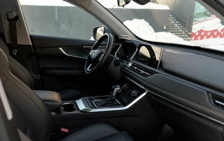 Chery Tiggo 8 I, 2021 год, 1 785 000 рублей, 6 фотография