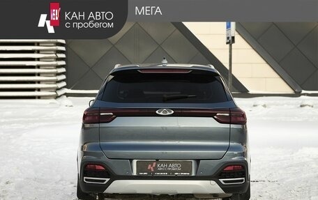 Chery Tiggo 8 I, 2021 год, 1 785 000 рублей, 4 фотография