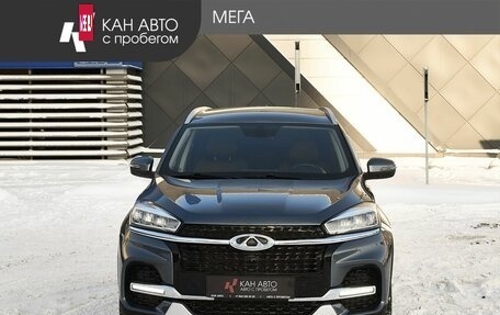 Chery Tiggo 8 I, 2021 год, 1 785 000 рублей, 3 фотография