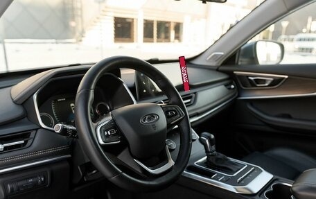 Chery Tiggo 8 I, 2021 год, 1 785 000 рублей, 5 фотография