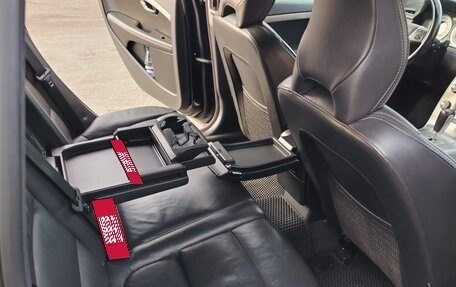 Volvo XC70 II рестайлинг, 2012 год, 1 200 000 рублей, 15 фотография